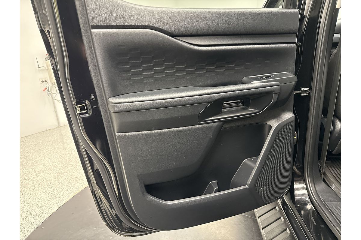 2022 Ford Ranger XLS 4X4 2.0L