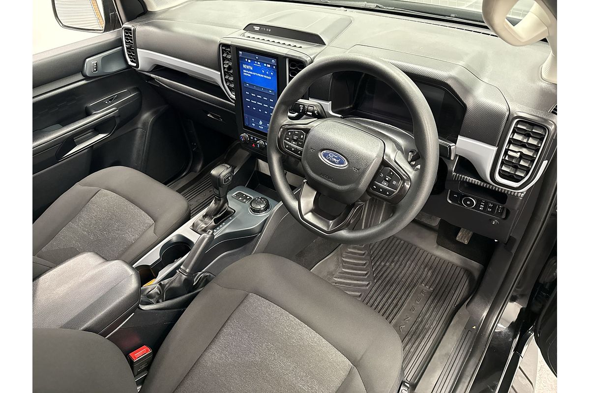 2022 Ford Ranger XLS 4X4 2.0L