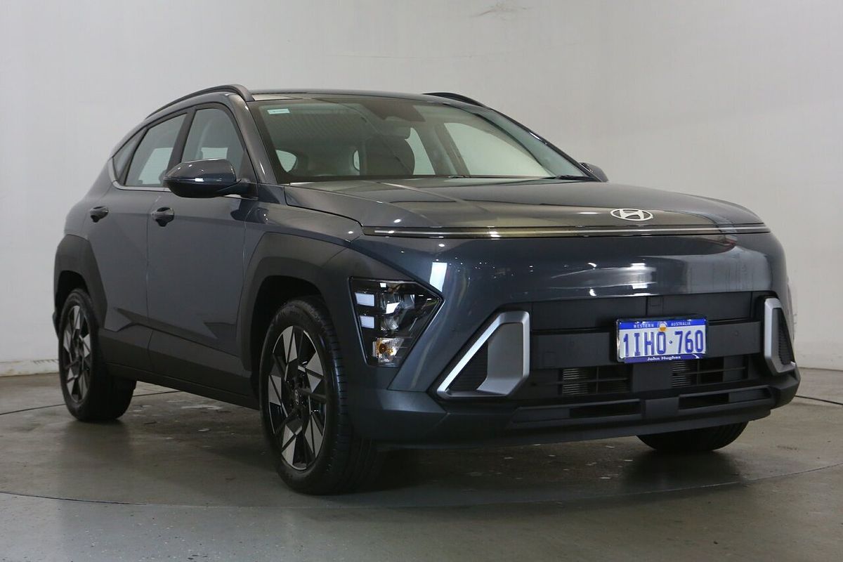 2024 Hyundai Kona SX2.V2