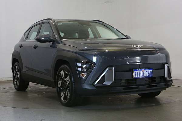 2024 Hyundai Kona SX2.V2