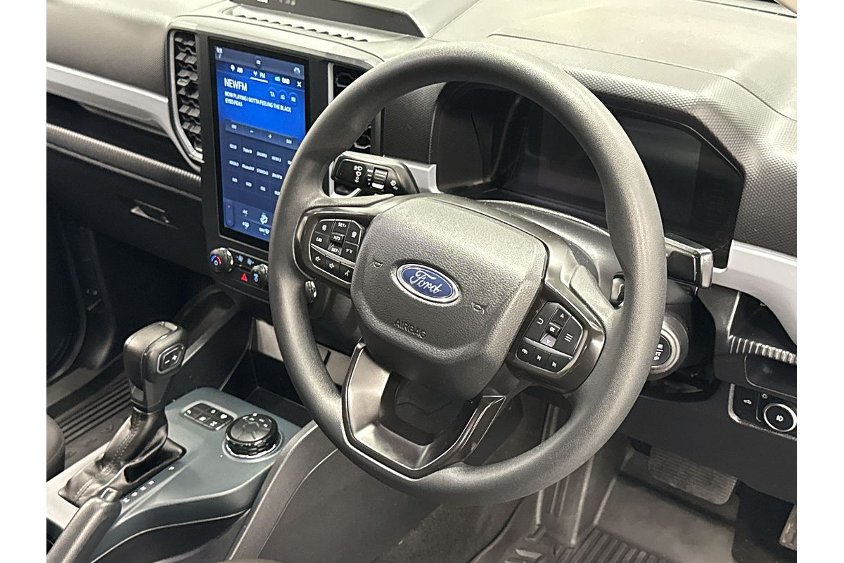 2022 Ford Ranger XLS 4X4 2.0L