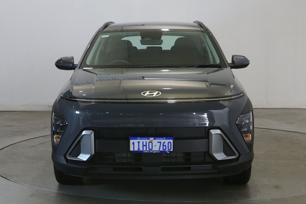 2024 Hyundai Kona SX2.V2