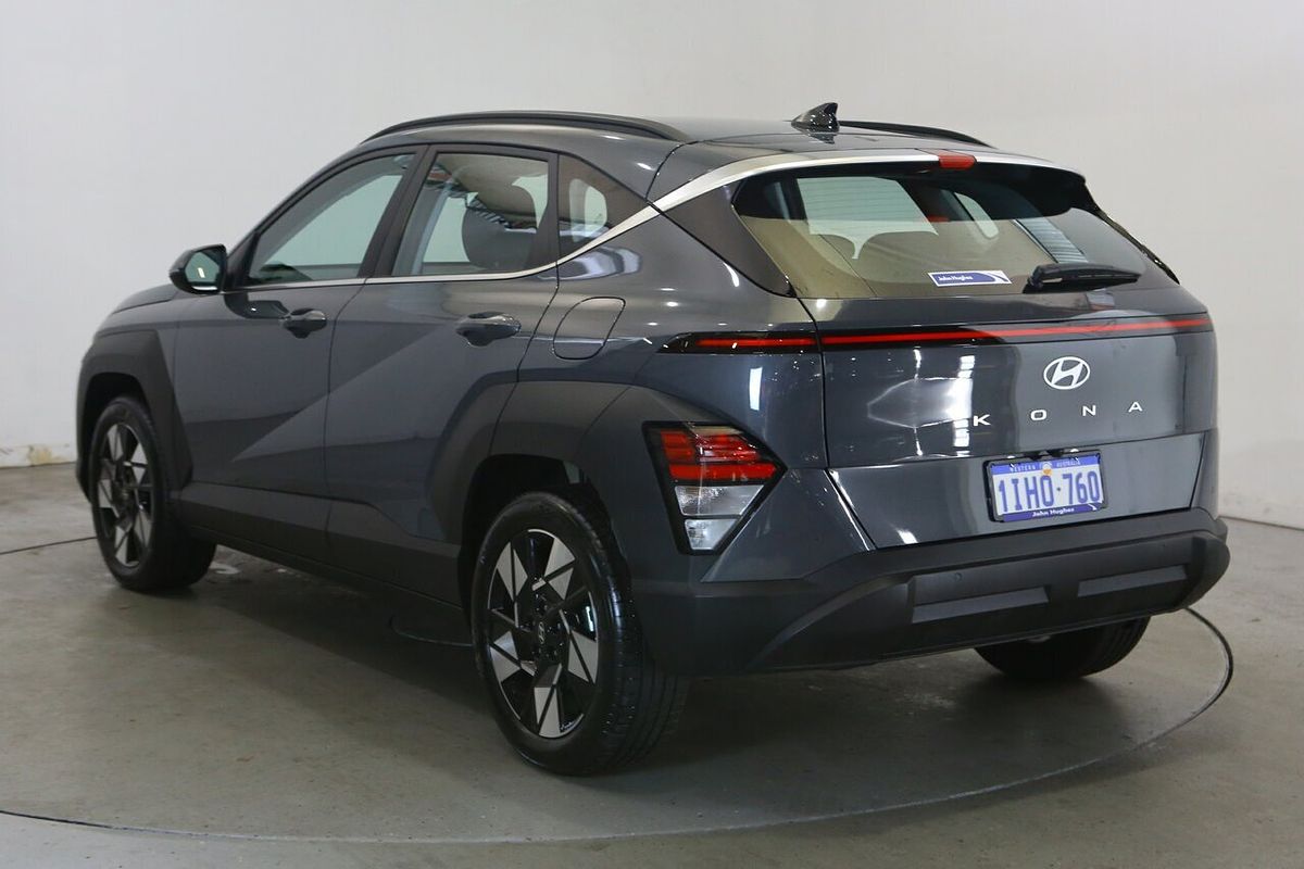 2024 Hyundai Kona SX2.V2