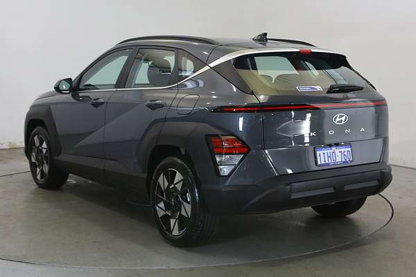 2024 Hyundai Kona SX2.V2