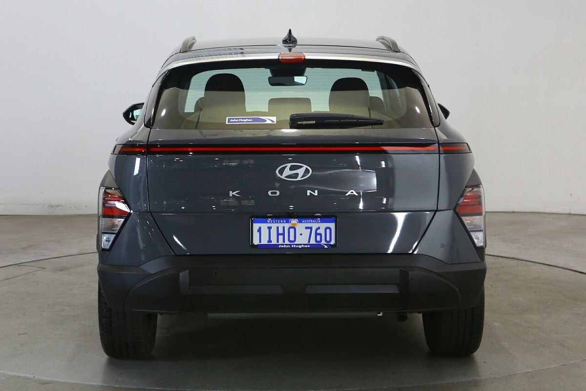 2024 Hyundai Kona SX2.V2