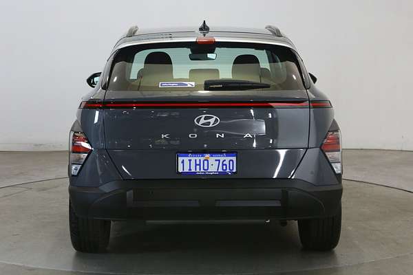 2024 Hyundai Kona SX2.V2