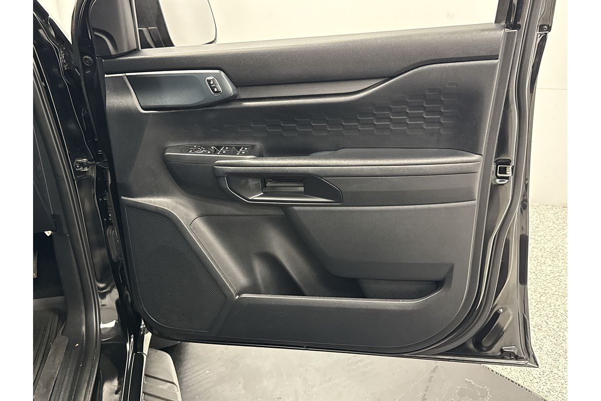 2022 Ford Ranger XLS 4X4 2.0L