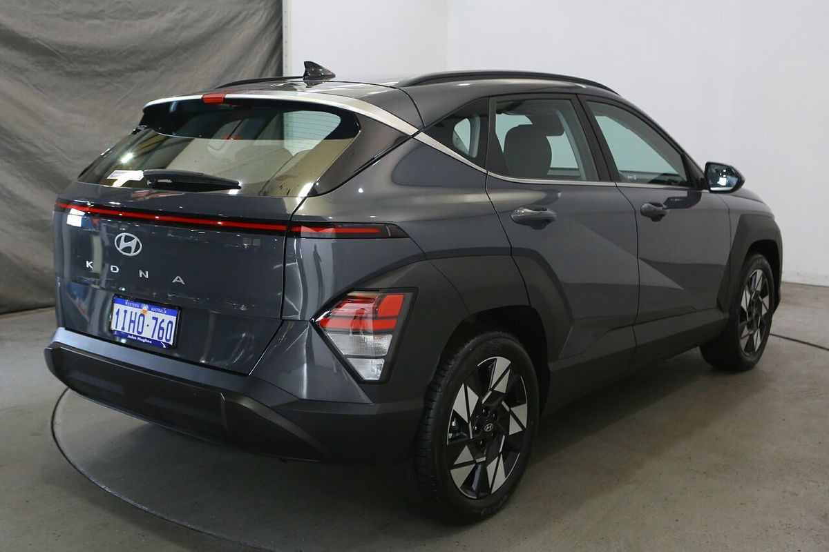 2024 Hyundai Kona SX2.V2