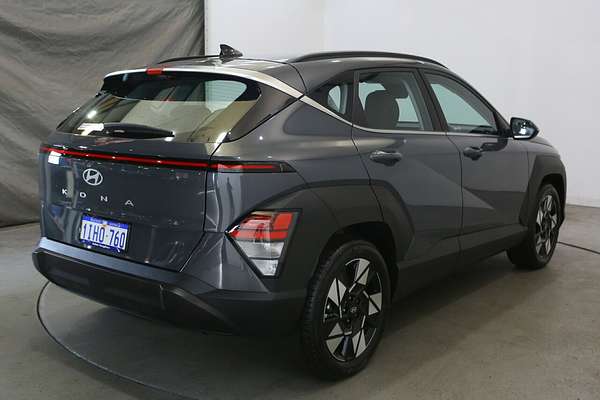 2024 Hyundai Kona SX2.V2