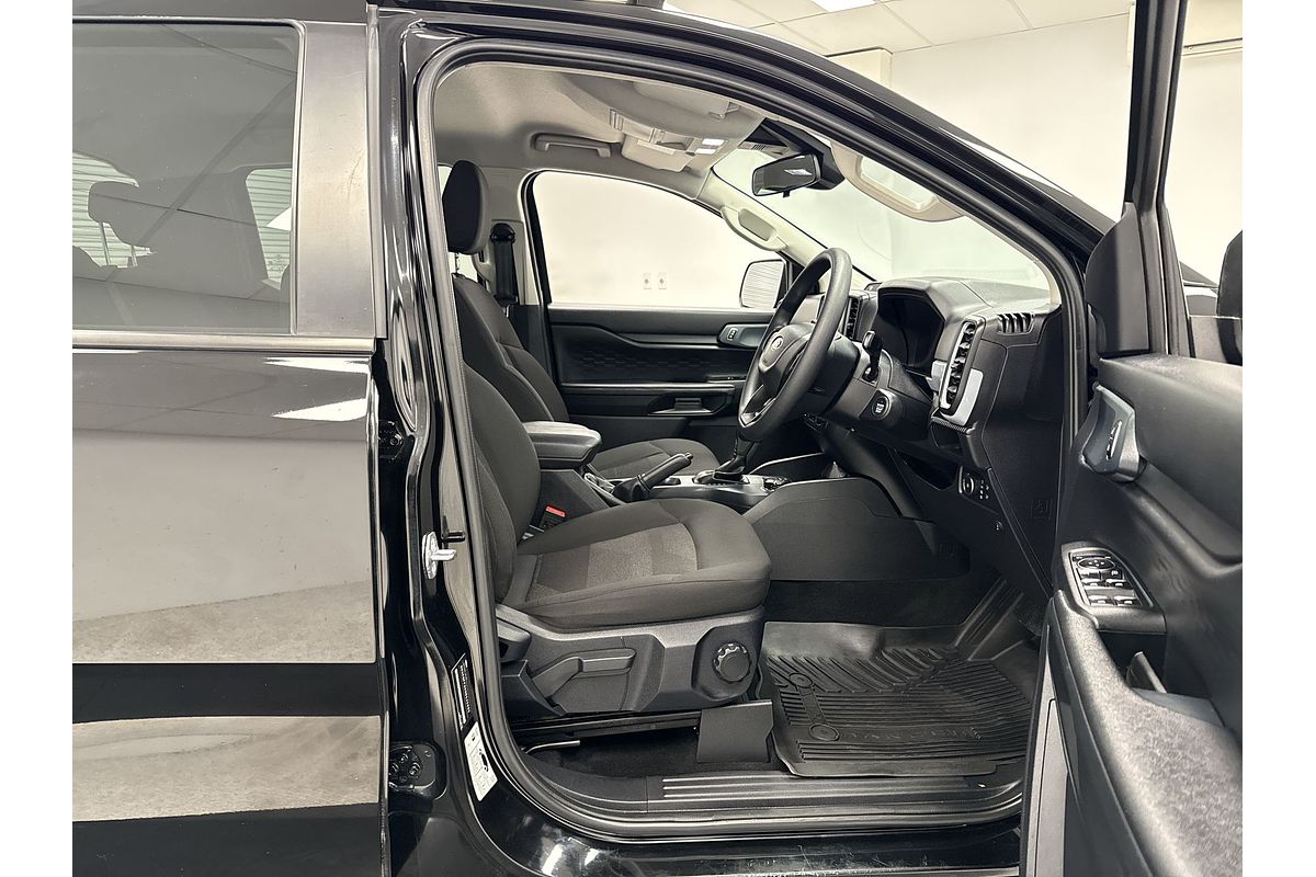 2022 Ford Ranger XLS 4X4 2.0L