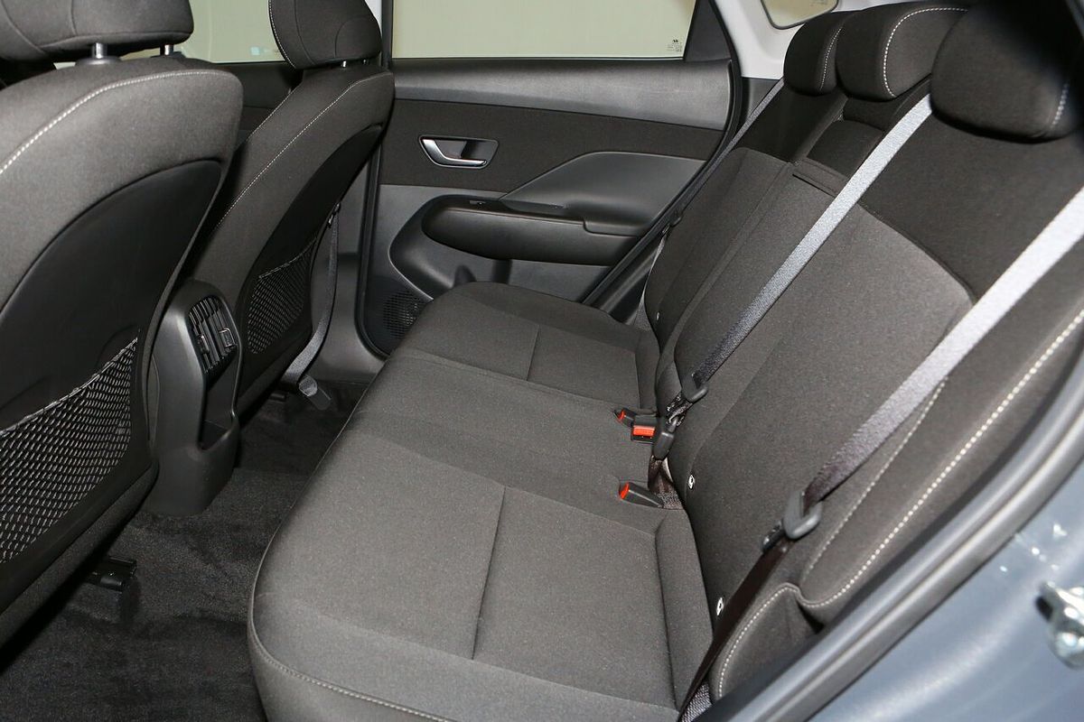 2024 Hyundai Kona SX2.V2