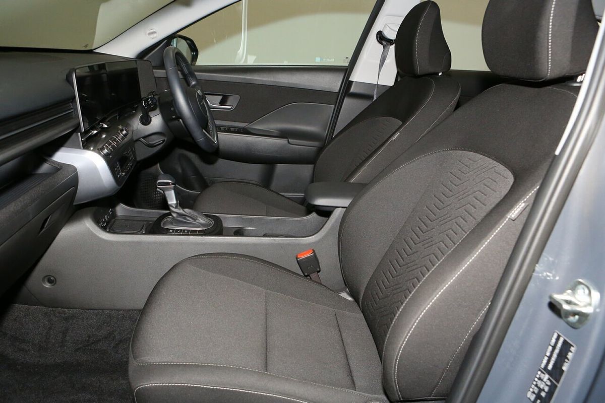 2024 Hyundai Kona SX2.V2
