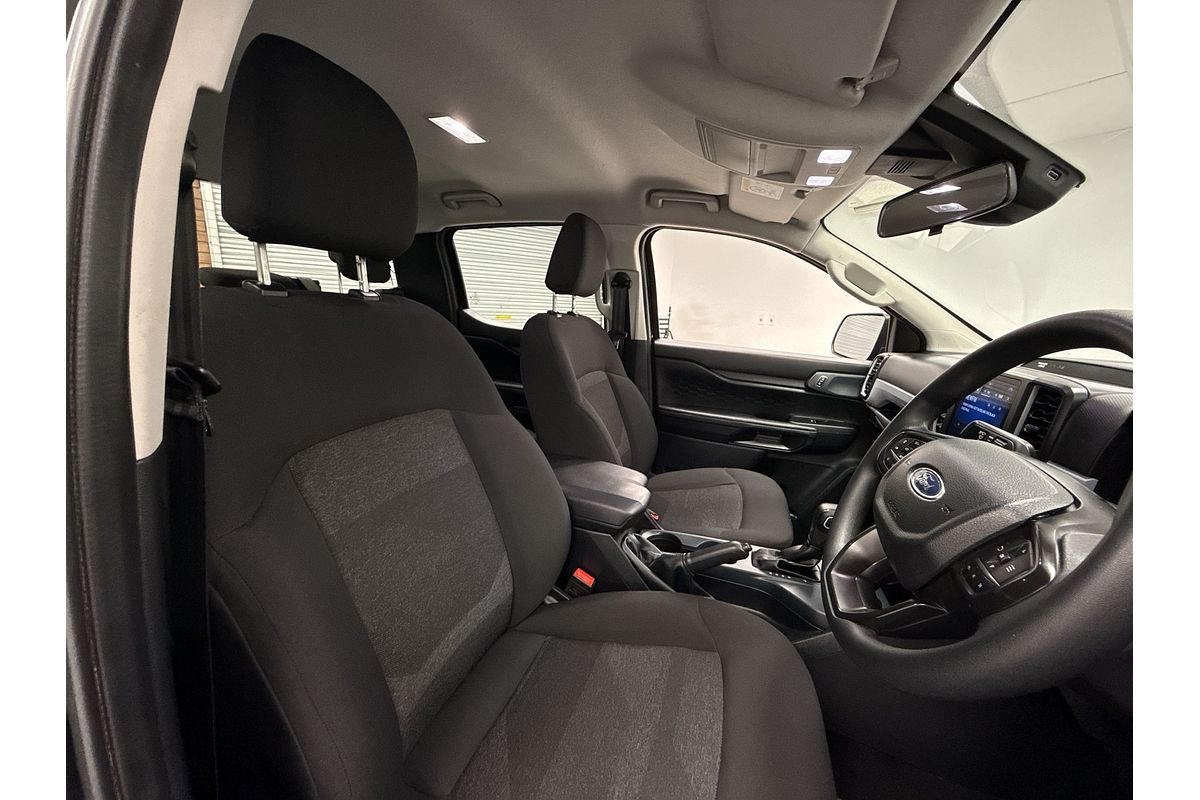 2022 Ford Ranger XLS 4X4 2.0L