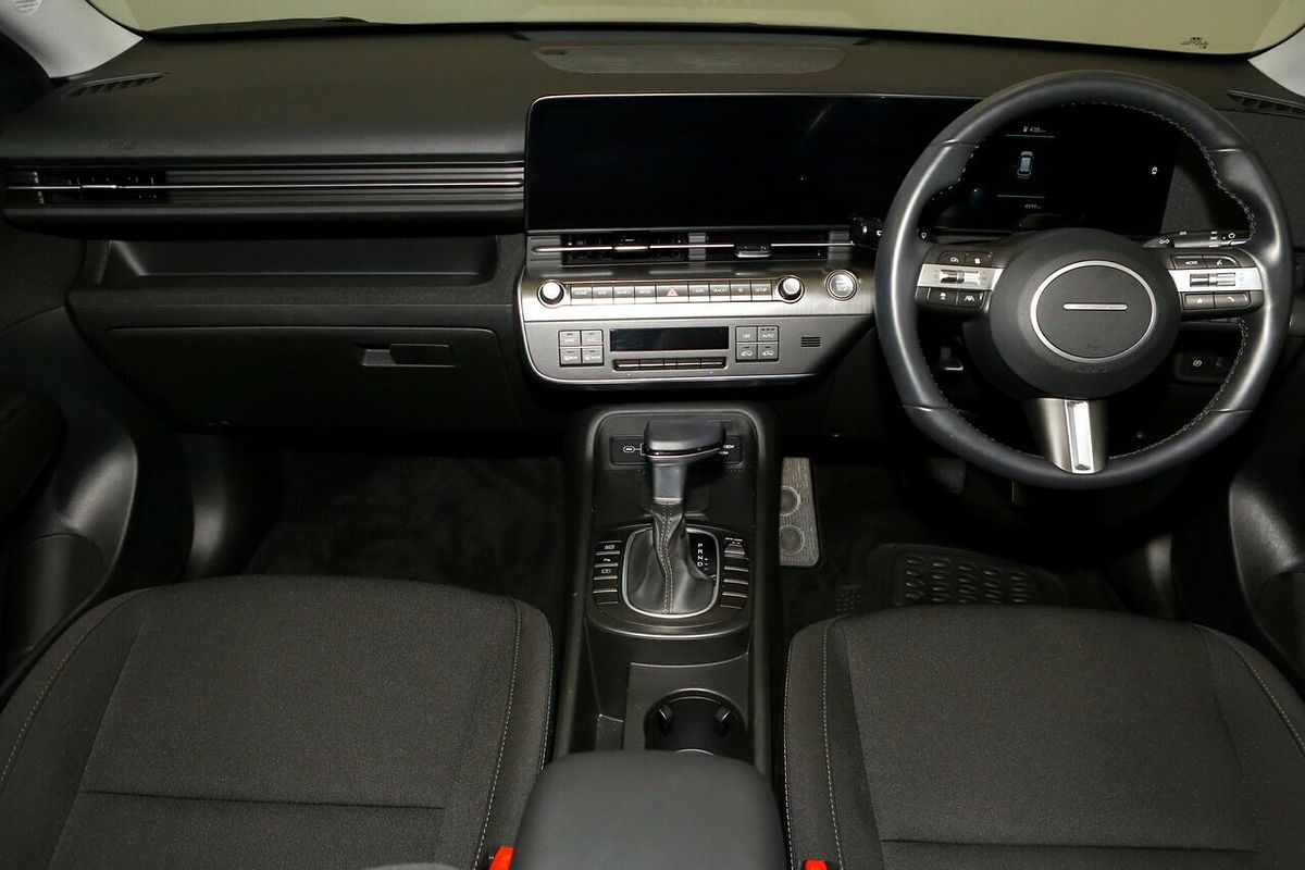 2024 Hyundai Kona SX2.V2