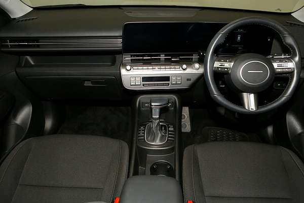 2024 Hyundai Kona SX2.V2