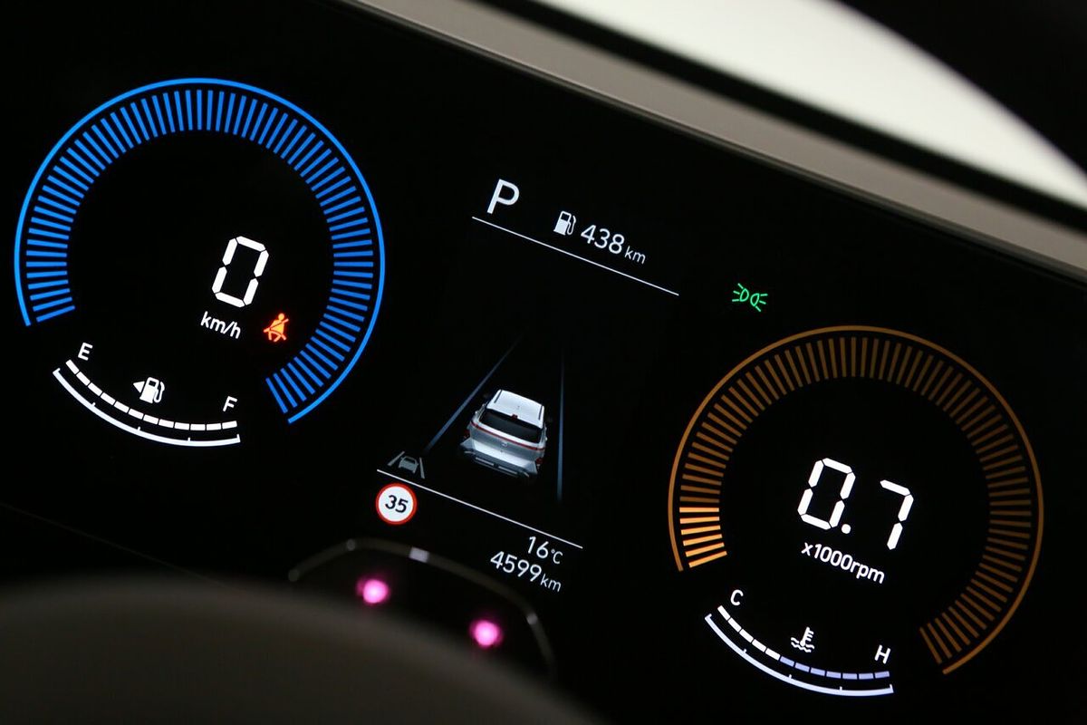 2024 Hyundai Kona SX2.V2