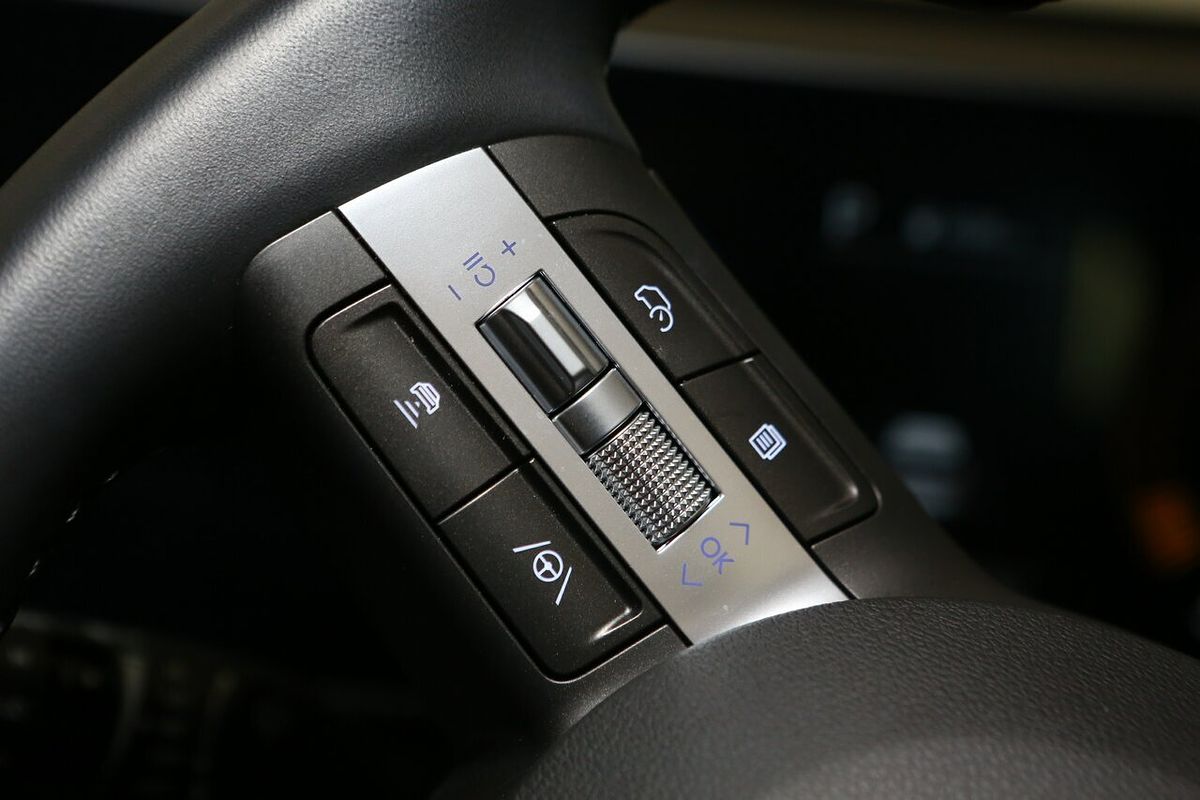 2024 Hyundai Kona SX2.V2