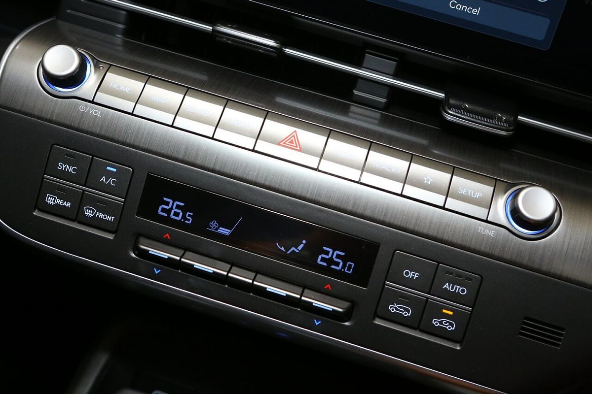 2024 Hyundai Kona SX2.V2