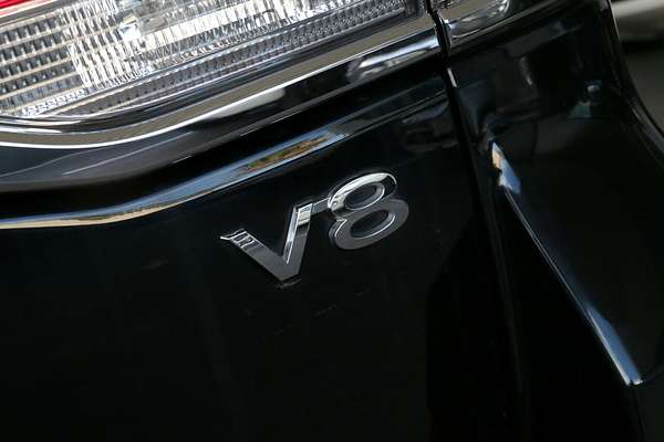 2018 Toyota Landcruiser VX VDJ200R