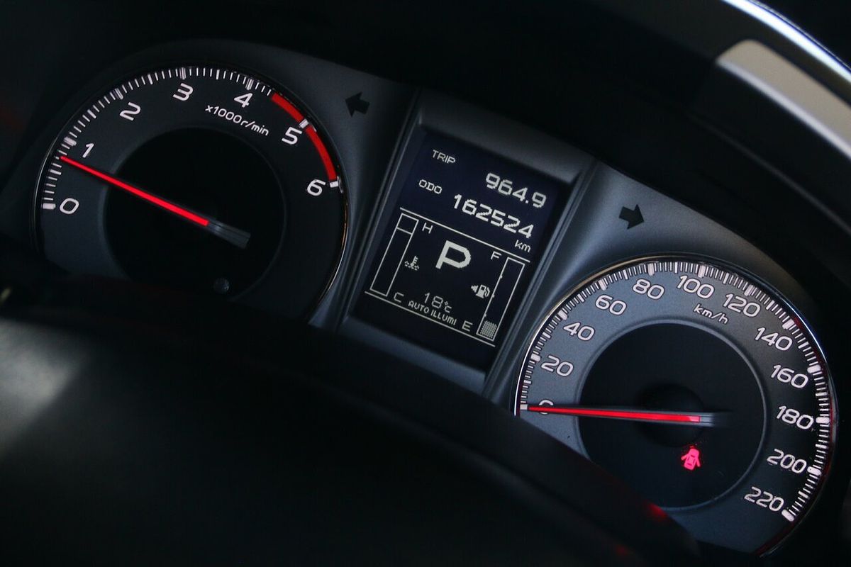 2016 Isuzu MU-X LS-U