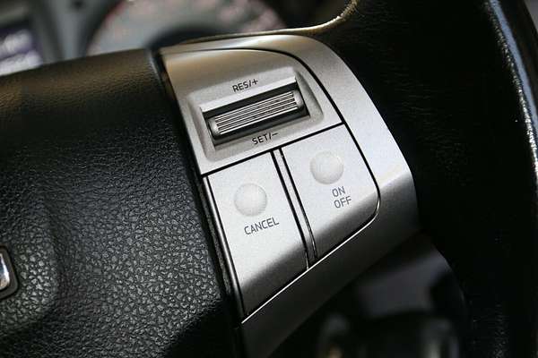 2016 Isuzu MU-X LS-U