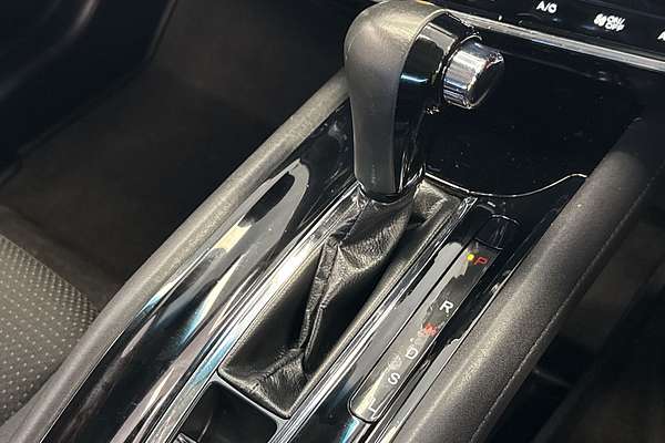 2018 Honda HR-V VTi-S