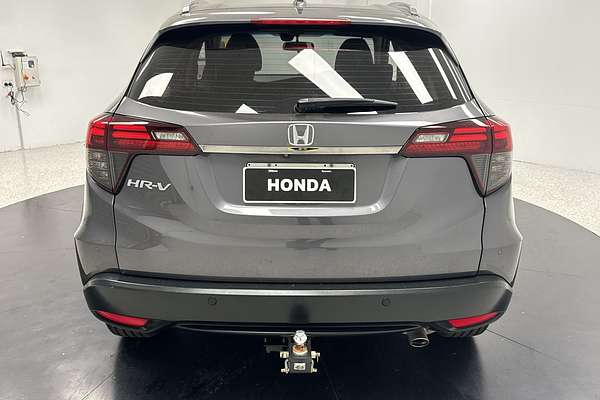 2018 Honda HR-V VTi-S