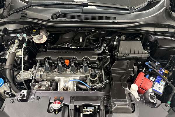 2018 Honda HR-V VTi-S