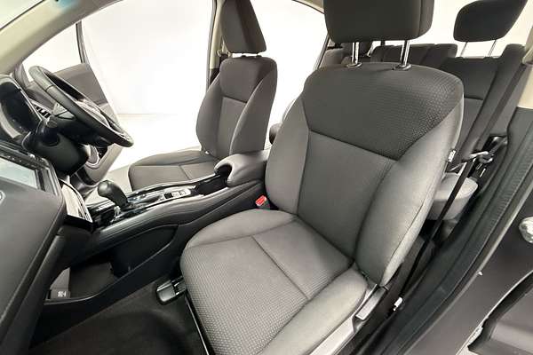 2018 Honda HR-V VTi-S