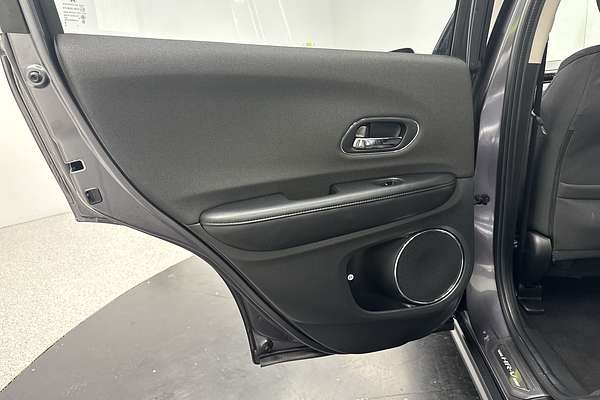 2018 Honda HR-V VTi-S