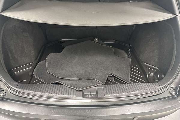 2018 Honda HR-V VTi-S