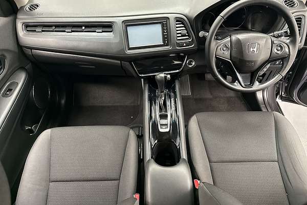 2018 Honda HR-V VTi-S
