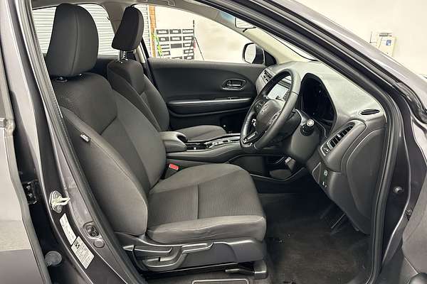 2018 Honda HR-V VTi-S