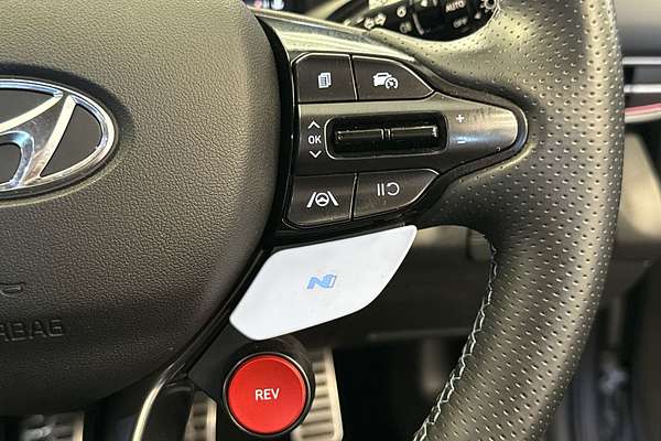 2022 Hyundai i30 N Premium CN7.V1