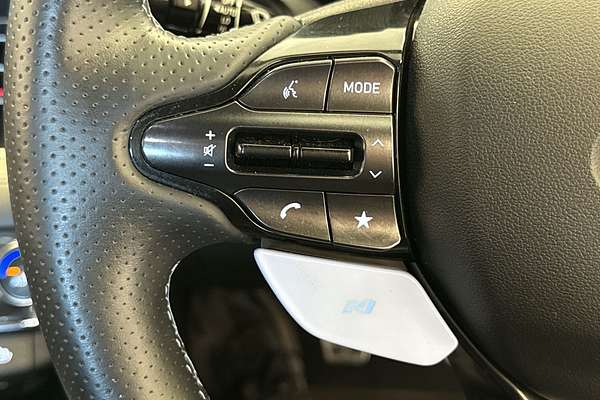 2022 Hyundai i30 N Premium CN7.V1