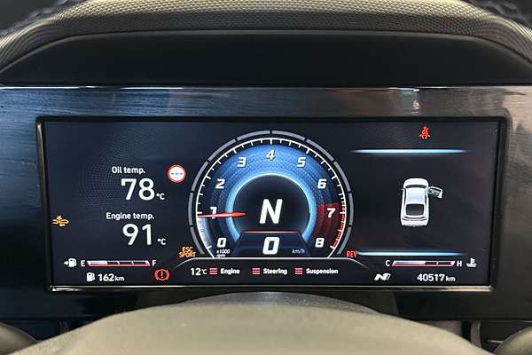 2022 Hyundai i30 N Premium CN7.V1