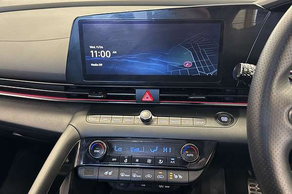 2022 Hyundai i30 N Premium CN7.V1