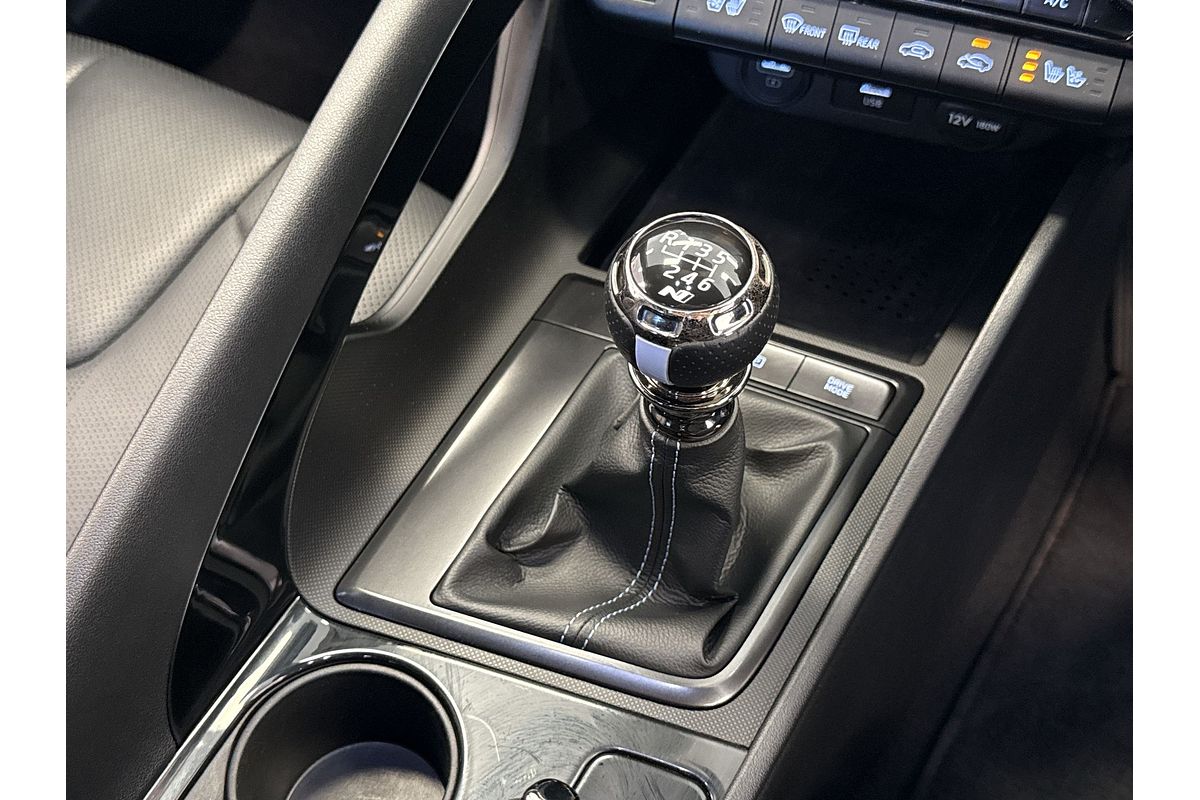 2022 Hyundai i30 N Premium CN7.V1
