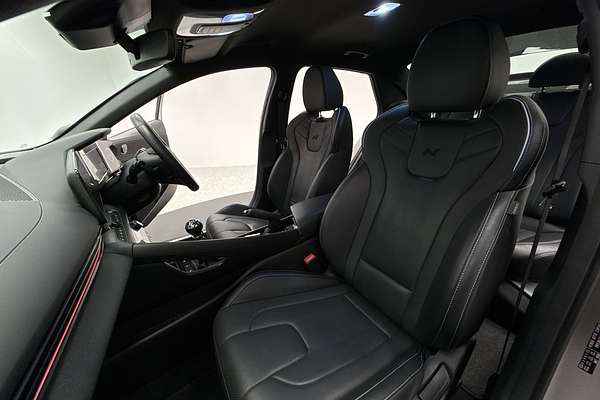 2022 Hyundai i30 N Premium CN7.V1