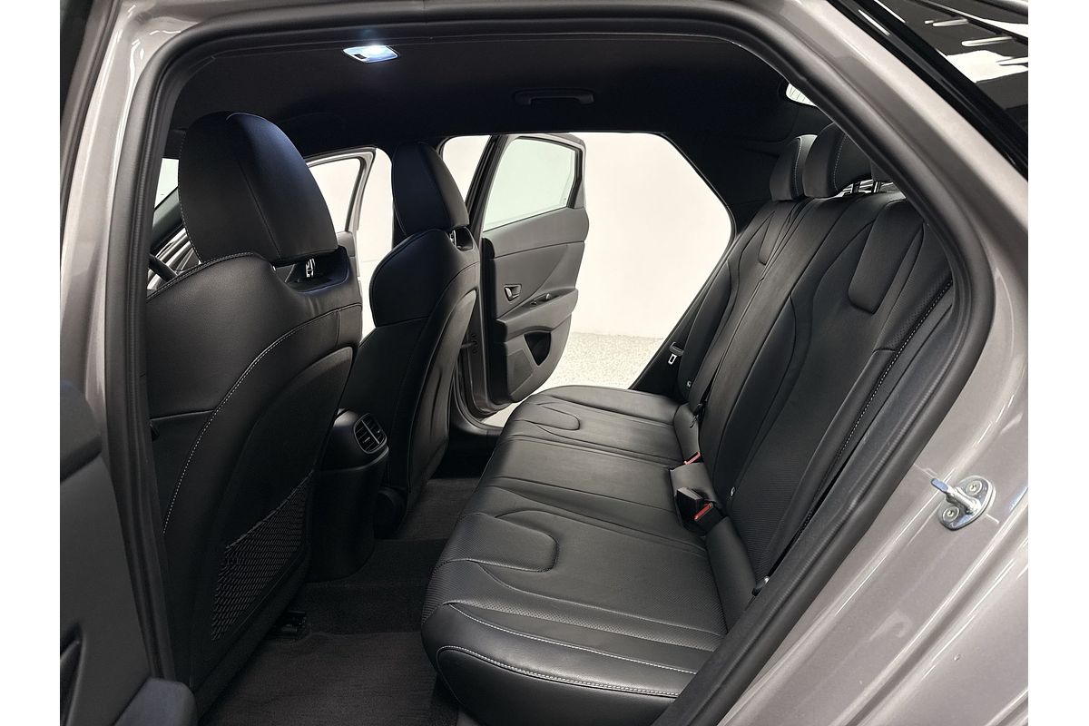 2022 Hyundai i30 N Premium CN7.V1