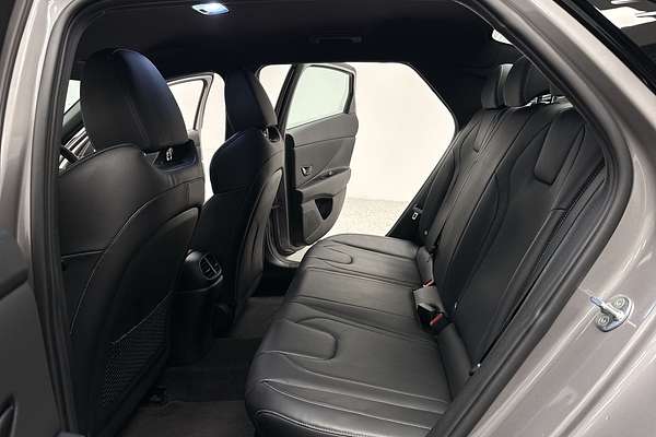 2022 Hyundai i30 N Premium CN7.V1