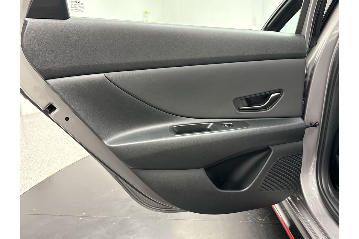 2022 Hyundai i30 N Premium CN7.V1