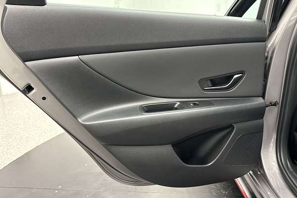 2022 Hyundai i30 N Premium CN7.V1
