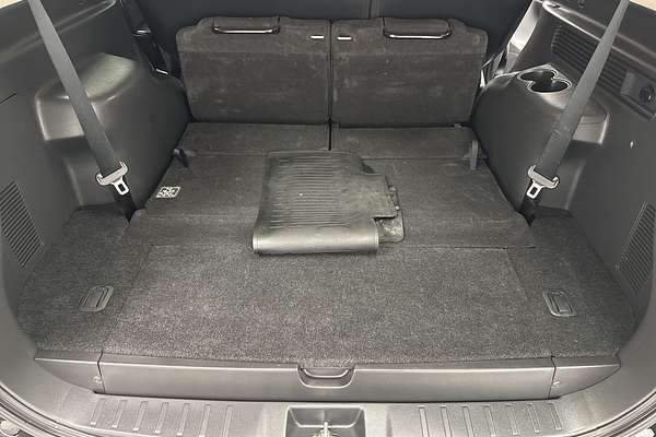 2022 Mitsubishi Pajero Sport Exceed QF
