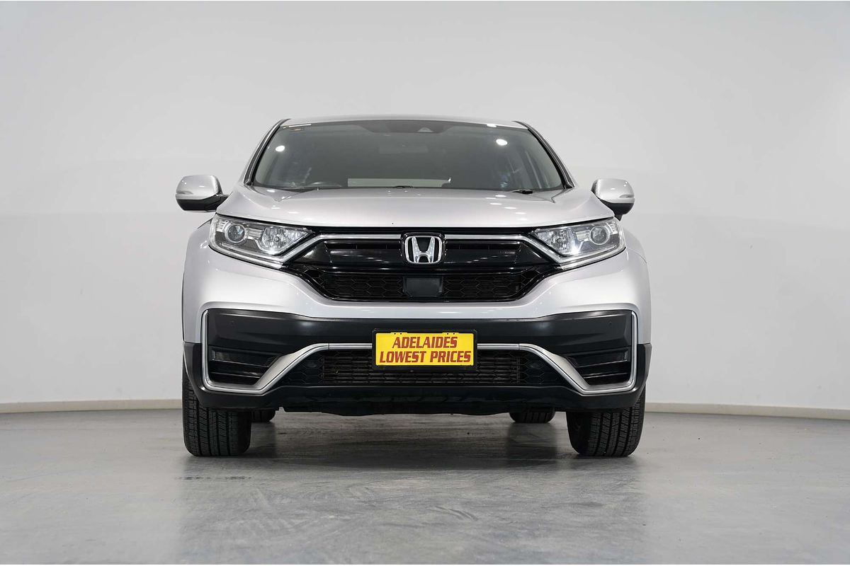 2021 Honda CR-V VTi X RW