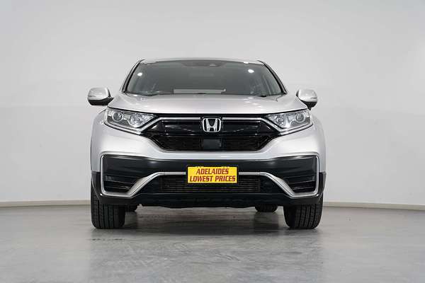 2021 Honda CR-V VTi X RW
