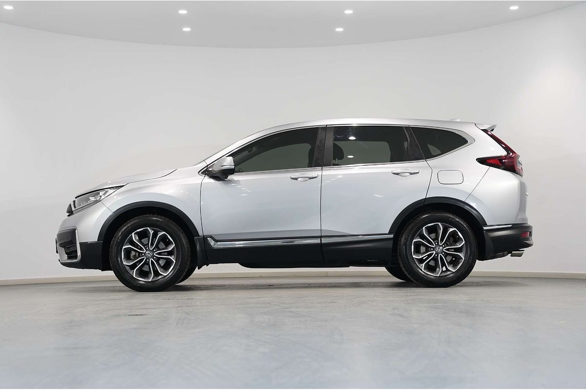 2021 Honda CR-V VTi X RW