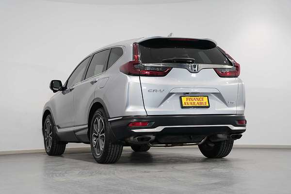 2021 Honda CR-V VTi X RW