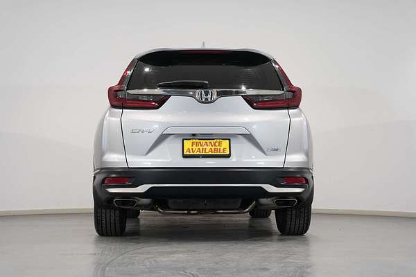 2021 Honda CR-V VTi X RW