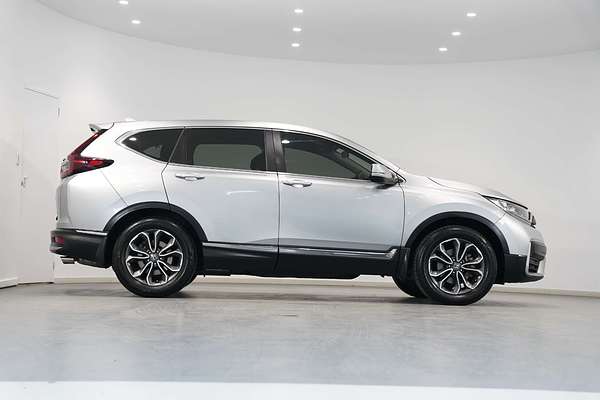 2021 Honda CR-V VTi X RW